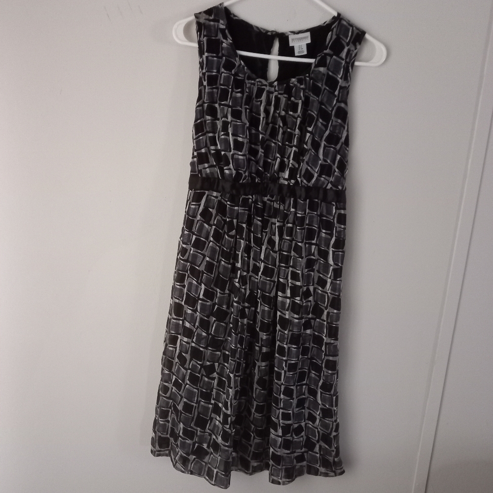 Women's dress